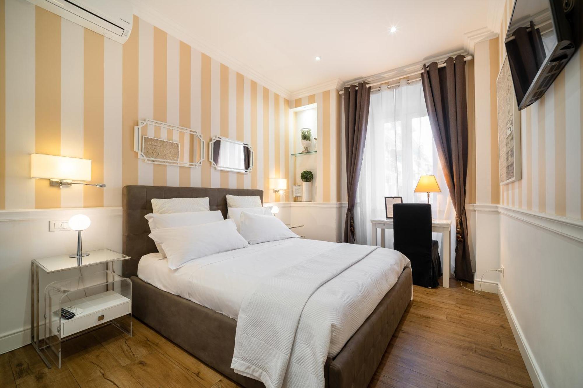 Vatican Chic B&B Roma Exterior foto