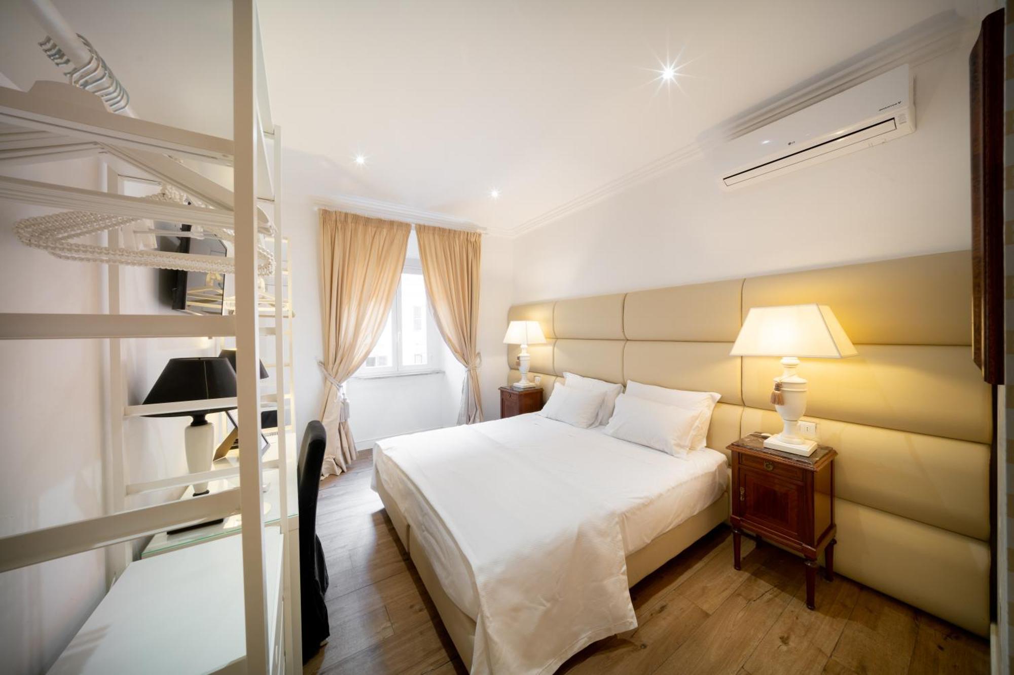 Vatican Chic B&B Roma Exterior foto